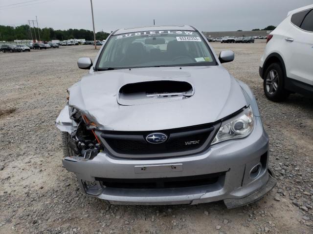 Photo 5 from auction – 2012 SUBARU IMPREZA WR with VIN JF1GR7E60CG200596