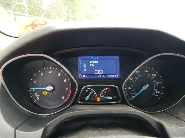 صورة رقم 9 من المزاد - 2013 FORD FOCUS SE مع VIN 1FADP3F20DL278009