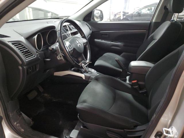 Photo 7 from auction – 2013 MITSUBISHI OUTLANDER with VIN 4A4AR3AU1DE021485