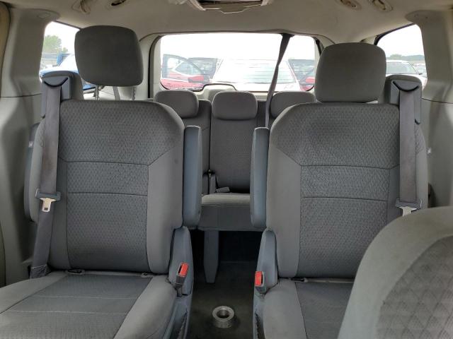 Photo 10 from auction – 2008 CHRYSLER TOWN & COU with VIN 2A8HR54P08R635341