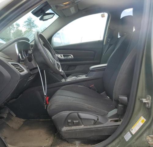 صورة رقم 7 من المزاد - 2015 GMC TERRAIN SL مع VIN 2GKFLVEK8F6357388
