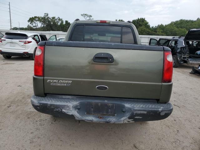 Photo 6 from auction – 2004 FORD EXPLORER S with VIN 1FMZU67K64UA77732