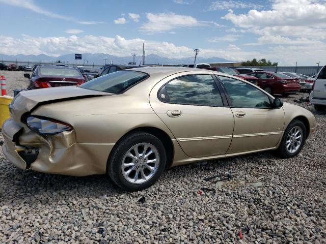 Photo 3 from auction – 1999 CHRYSLER LHS with VIN 2C3HC56G3XH589874