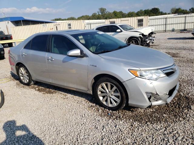Photo 4 from auction – 2014 TOYOTA CAMRY HYBR with VIN 4T1BD1FK8EU105893
