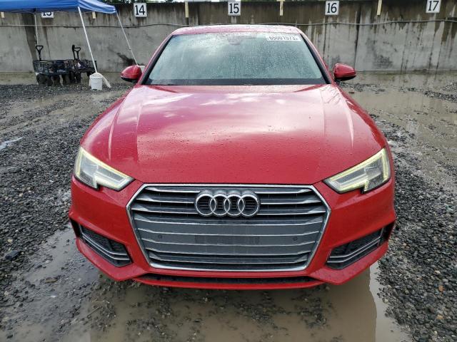 Zdjęcie 5 z aukcji – 2017 AUDI A4 PREMIUM z VIN WAULNAF43HN028482