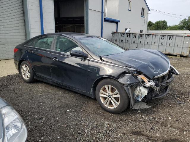 Photo 4 from auction – 2013 HYUNDAI SONATA GLS with VIN 5NPEB4AC2DH670027