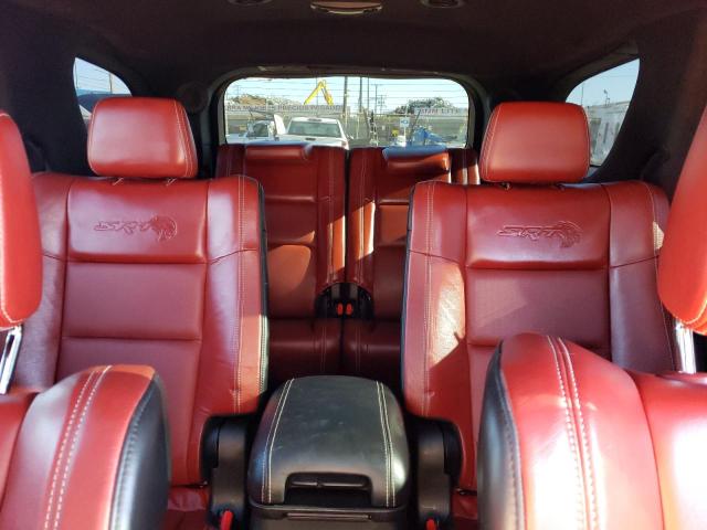 صورة رقم 10 من المزاد - 2021 DODGE DURANGO SR مع VIN 1C4SDJH91MC723768
