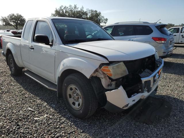 Photo 4 from auction – 2011 NISSAN FRONTIER S with VIN 1N6BD0CT8BC417044