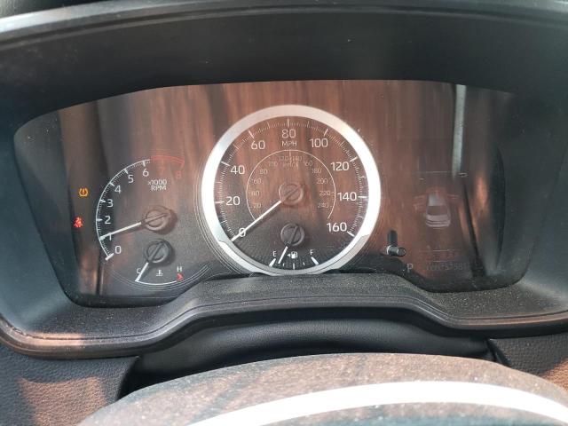 Photo 9 from auction – 2021 TOYOTA COROLLA LE with VIN JTDEPMAE7MJ163957