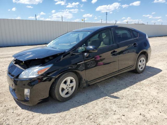 TOYOTA PRIUS 2011 con VIN JTDKN3DU5B5316749 - Foto de la subasta