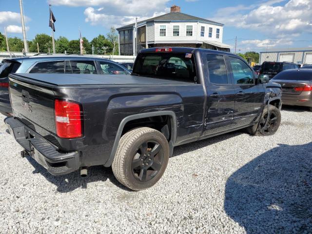 Photo 3 from auction – 2016 GMC SIERRA K15 with VIN 1GTV2LEC1GZ296012