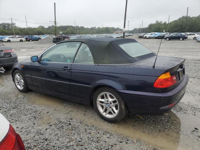 Photo 2 from auction – 2004 BMW 3 SERIES with VIN WBABW33414PL33258