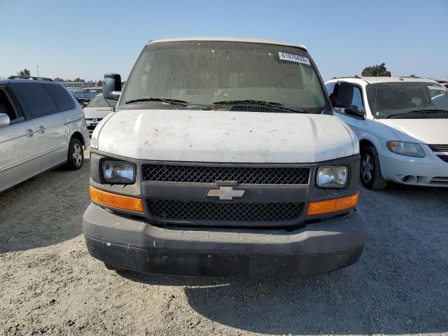 Photo 5 from auction – 2008 CHEVROLET EXPRESS G2 with VIN 1GCGG29K381225982