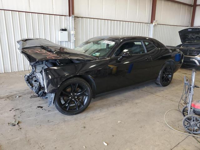 DODGE CHALLENGER 2016 with VIN 2C3CDZAGXGH255962 - Photo from auction