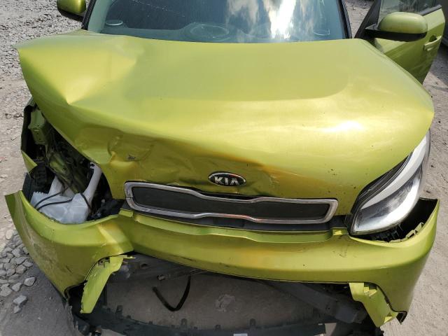 Foto 11 de la subasta – 2016 KIA SOUL + con VIN KNDJP3A55G7833631