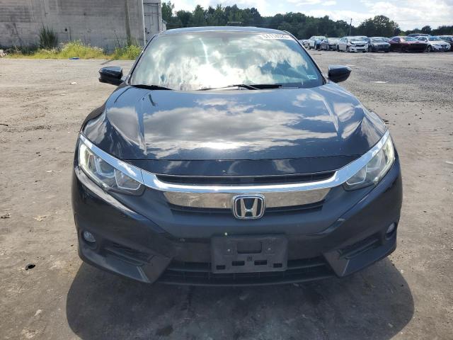 Photo 5 from auction – 2016 HONDA CIVIC EX with VIN 2HGFC3B36GH353103