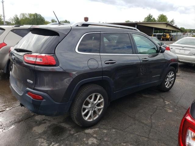 Photo 3 from auction – 2015 JEEP CHEROKEE L with VIN 1C4PJMCB2FW745211