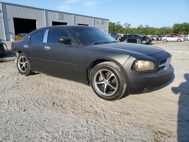 Photo 4 from auction – 2007 DODGE CHARGER SE with VIN 2B3KA43R27H867267