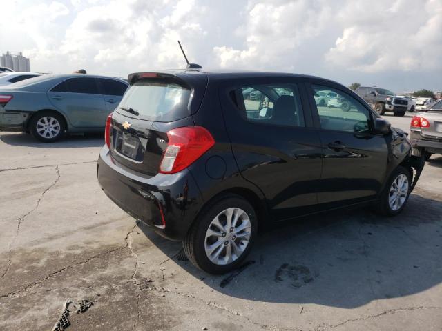 Photo 3 from auction – 2021 CHEVROLET SPARK 1LT with VIN KL8CD6SA8MC731492