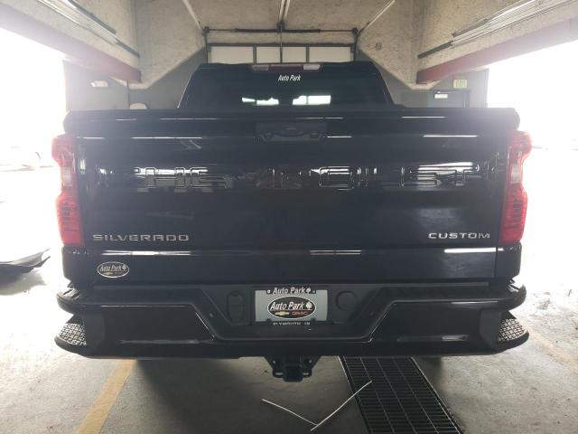Photo 6 from auction – 2023 CHEVROLET SILVERADO with VIN 1GCPDBEK3PZ195056