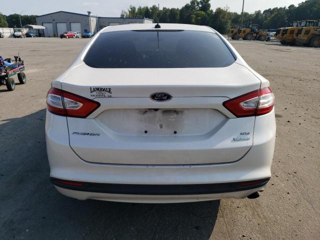Photo 6 from auction – 2013 FORD FUSION SE with VIN 3FA6P0HR8DR146716