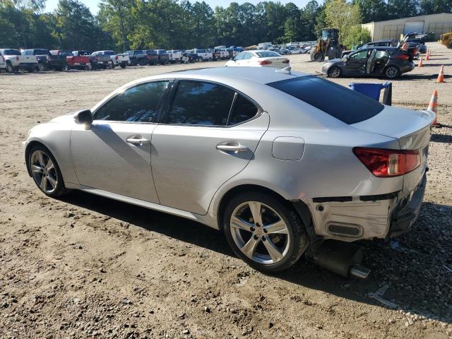 Photo 2 from auction – 2011 LEXUS IS 250 with VIN JTHBF5C24B5138808