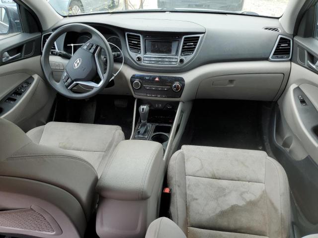 Photo 8 from auction – 2016 HYUNDAI TUCSON LIM with VIN KM8J3CA46GU129972