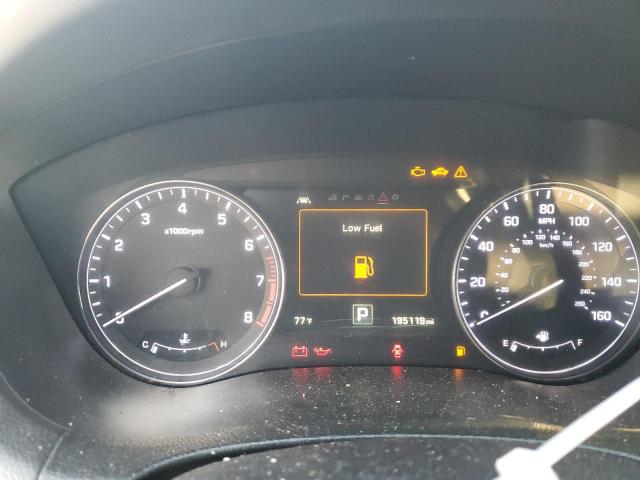 Photo 9 from auction – 2015 HYUNDAI GENESIS 3. with VIN KMHGN4JE4FU028334