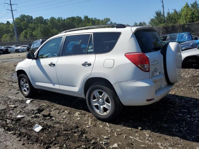 Photo 2 from auction – 2007 TOYOTA RAV4 with VIN JTMBD33V575103580