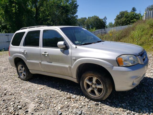 Photo 4 from auction – 2006 MAZDA TRIBUTE I with VIN 4F2YZ92Z76KM26211