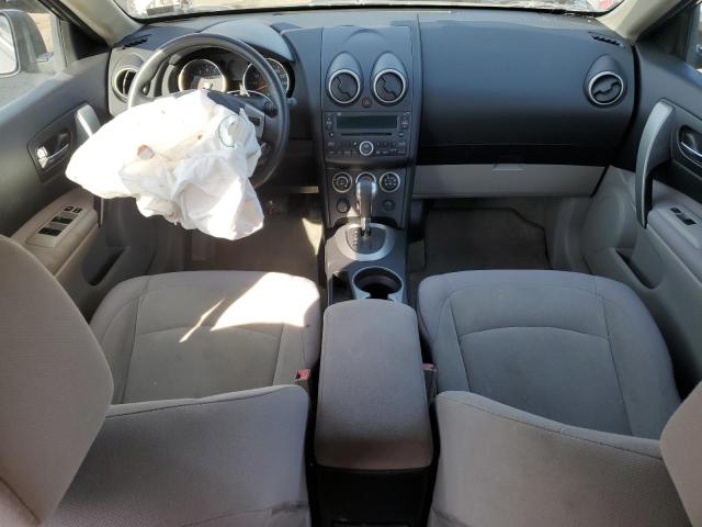 Photo 8 from auction – 2010 NISSAN ROGUE S with VIN JN8AS5MVXAW607284