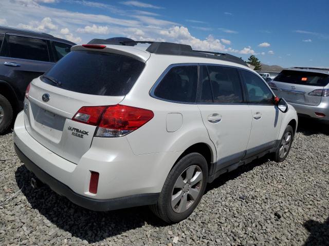 Снимка 3 от търг – 2010 SUBARU OUTBACK 2. с VIN 4S4BRBGC0A3336639