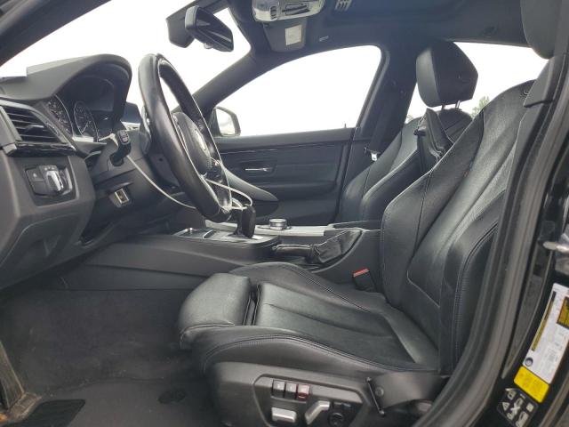 Photo 7 from auction – 2017 BMW 430XI GRAN with VIN WBA4F9C34HG812900