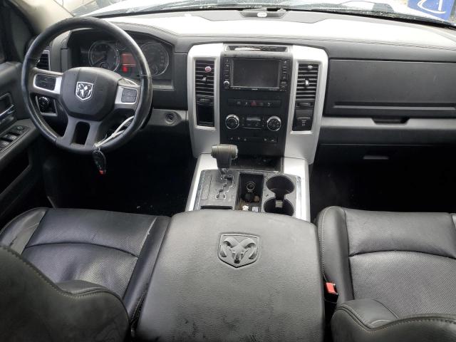 Photo 8 from auction – 2011 DODGE RAM 1500 with VIN 1D7RB1CT2BS614977