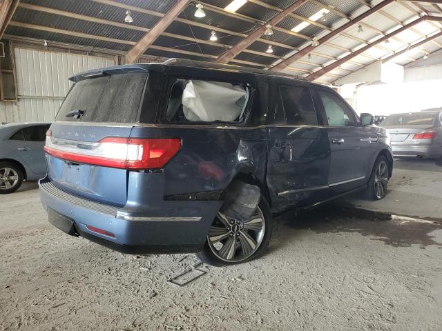 Photo 3 from auction – 2018 LINCOLN NAVIGATOR with VIN 5LMJJ3LT9JEL18091