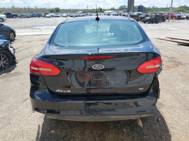 Foto 6 de la subasta – 2018 FORD FOCUS SE con VIN 1FADP3F26JL284537