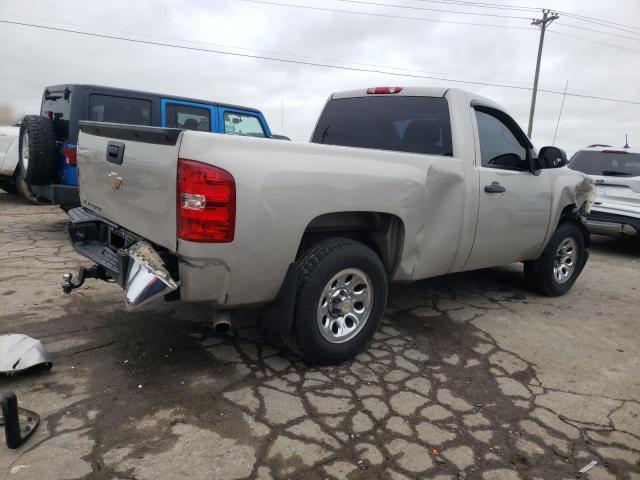 Photo 3 from auction – 2009 CHEVROLET SILVERADO with VIN 1GCEC14X59Z132822