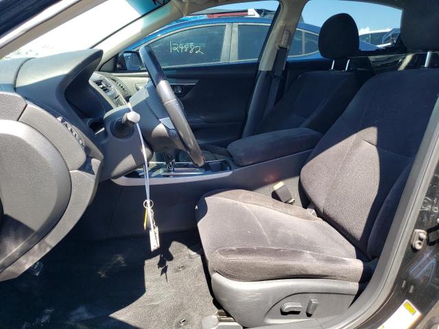 Photo 7 from auction – 2013 NISSAN ALTIMA 2.5 with VIN 1N4AL3AP5DN440058