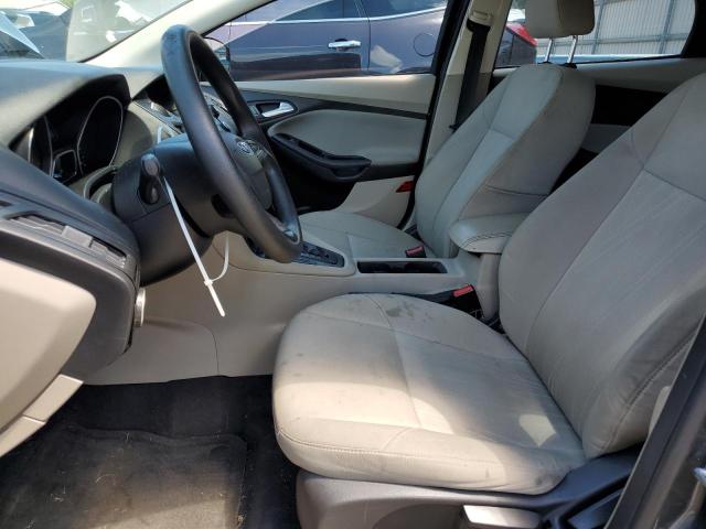 Photo 7 from auction – 2016 FORD FOCUS SE with VIN 1FADP3F27GL397650