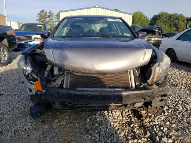 Photo 5 from auction – 2012 HONDA ACCORD SE with VIN 1HGCP2F65CA237616
