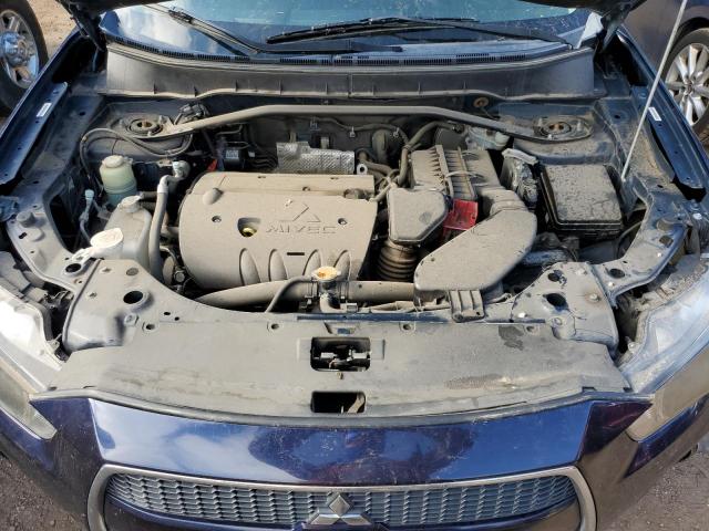 Photo 11 from auction – 2010 MITSUBISHI OUTLANDER with VIN JA4AS3AWXAZ018922