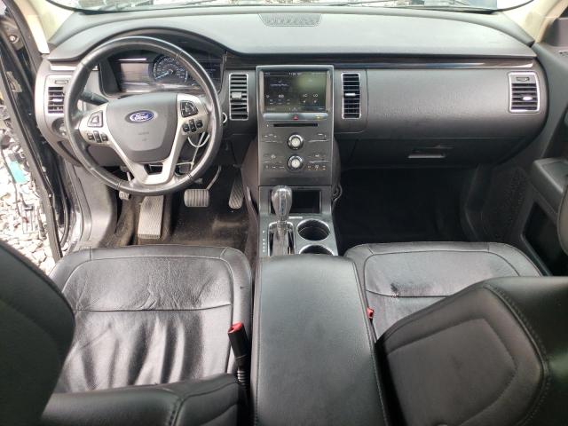 Photo 8 from auction – 2013 FORD FLEX SEL with VIN 2FMGK5C85DBD24195