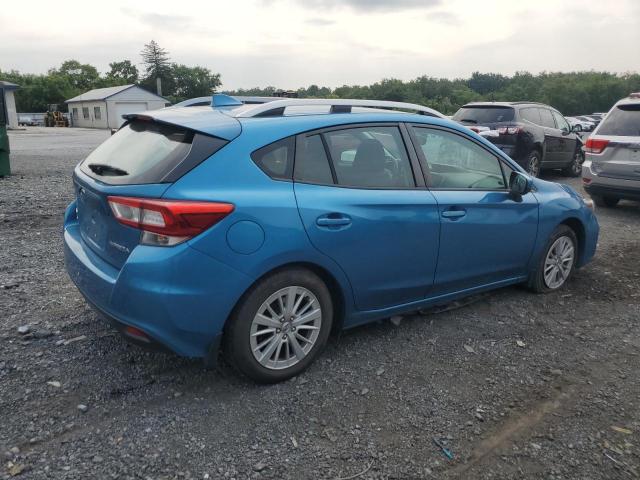 Снимка 3 от търг – 2018 SUBARU IMPREZA PR с VIN 4S3GTAB62J3703208