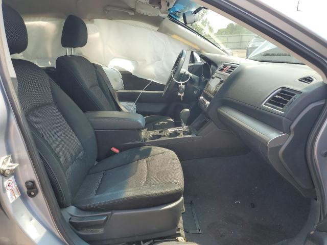 Photo 7 from auction – 2017 SUBARU OUTBACK 2. with VIN 4S4BSACC8H3251921