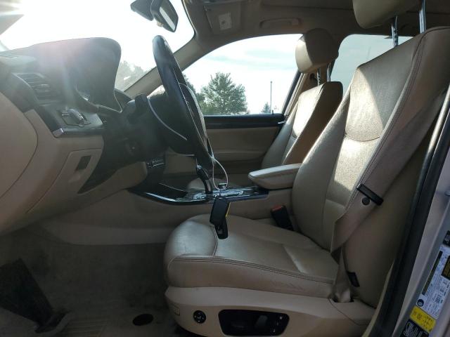 Photo 7 from auction – 2013 BMW X3 XDRIVE2 with VIN 5UXWX9C59D0D05277