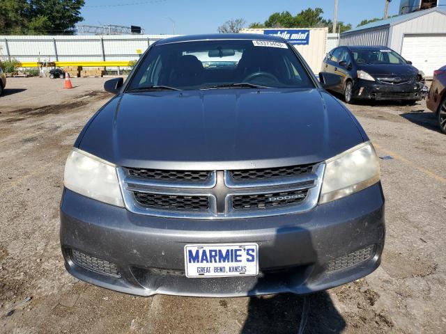Photo 5 from auction – 2012 DODGE AVENGER SE with VIN 1C3CDZAB5CN110026