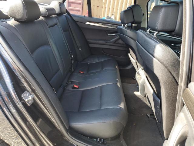 Photo 10 from auction – 2012 BMW 528 I with VIN WBAXG5C54CDY30411