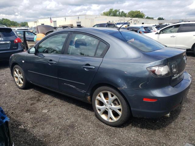 Photo 2 from auction – 2009 MAZDA 3 I with VIN JM1BK32G891203191