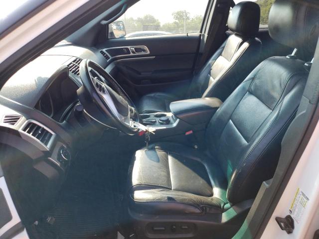 Photo 7 from auction – 2013 FORD EXPLORER X with VIN 1FM5K8D88DGB36626