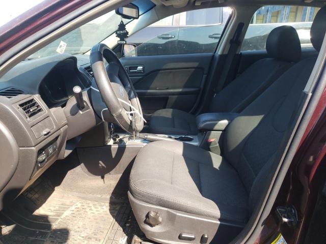 Photo 7 from auction – 2011 FORD FUSION SE with VIN 3FAHP0HA4BR317218